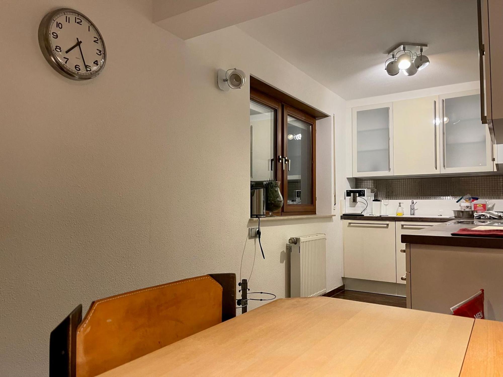 Wunderschoenes 2 Zimmer Apartment Zentrum Goldstadt 普福尔茨海姆 外观 照片