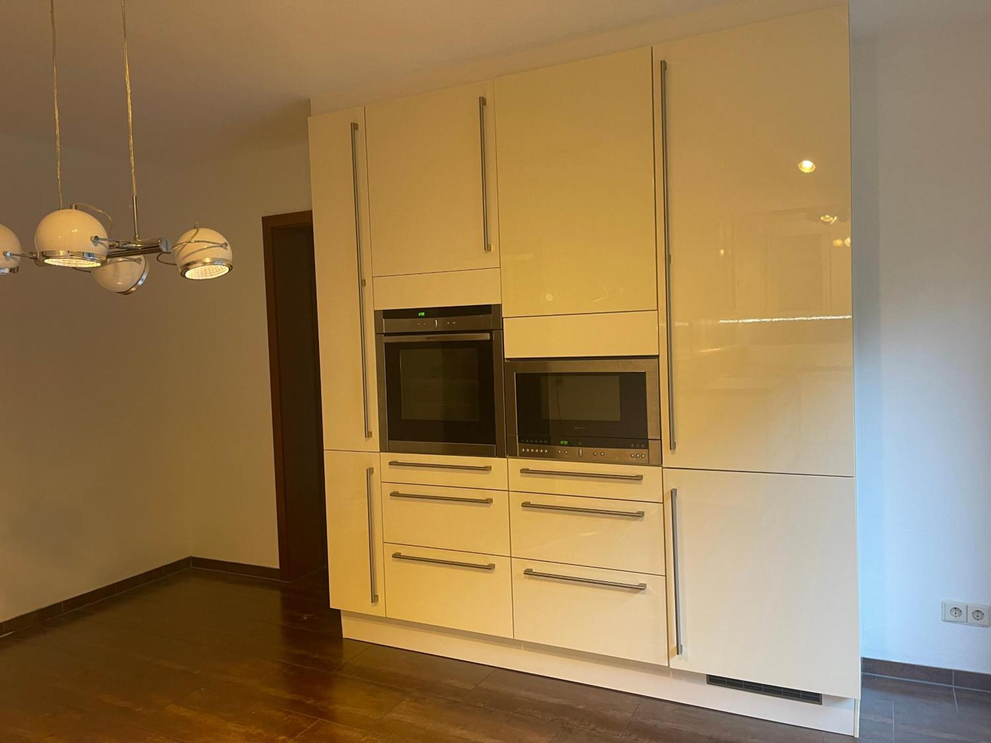 Wunderschoenes 2 Zimmer Apartment Zentrum Goldstadt 普福尔茨海姆 外观 照片